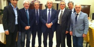 Porto Crotone fondamentale per lo sviluppo del territorio