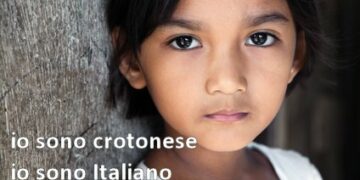 ‘Io sono crotonese – Io sono Italiano’