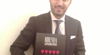 ‘Il Ripe del Falco’ Ciro’ Riserva conquista i 5 grappoli