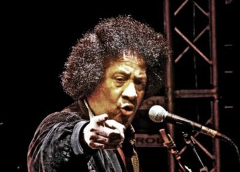 Grande jazz con il napoletano James Senese