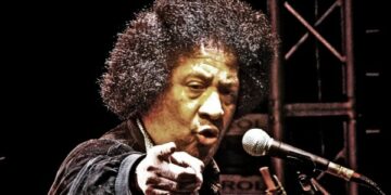 Grande jazz con il napoletano James Senese