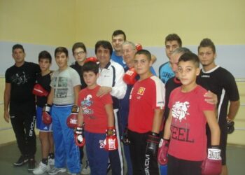 Pugilato, Gentile partecipa al Campionato Italiano Youth