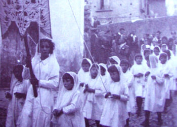 Presentazione del romanzo ‘La ladra dell’olio votivo’