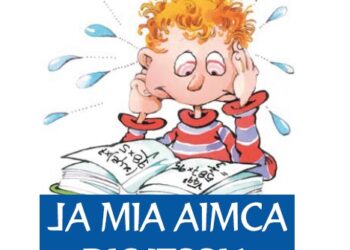 ‘La mia amica Dislessia’, al via progetto Calabria