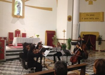 Le bellissime danze di Leonardo Vinci