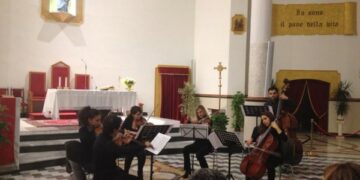 Le bellissime danze di Leonardo Vinci