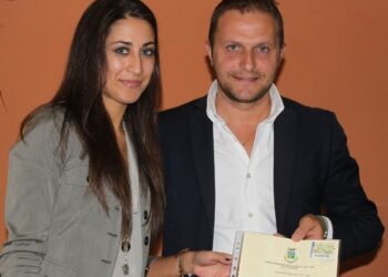 Istruttori di scuola guida, consegnati gli attestati