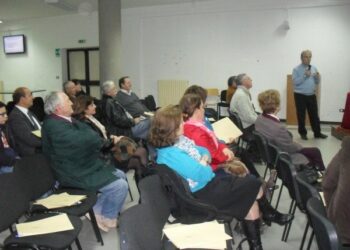 Continuano le ‘Lezioni di Cuore’ al liceo di Cariati