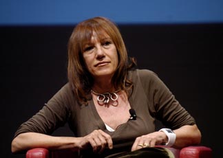 Lidia Ravera presentera’ il suo primo libro al Tropeafestival Leggere&Scrivere