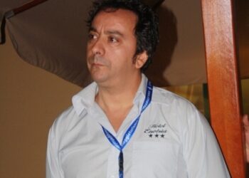 Lo scrittore rossanese Godino invitato a Bellizzi