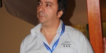 Lo scrittore rossanese Godino invitato a Bellizzi