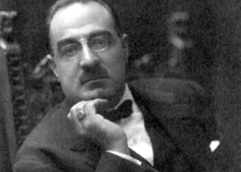 Presentazione saggio sul poeta cirotano Luigi Siciliani