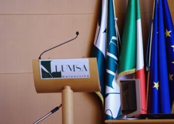 Al via i Corsi Universitari della Lumsa