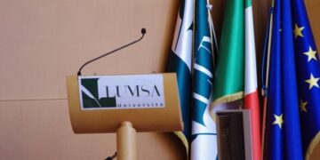 Al via i Corsi Universitari della Lumsa