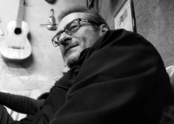 ‘Segno e Disegno’, mostra del Maestro Francesco Giordano