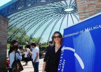 Arte, 5 docenti da universita’ Malaga