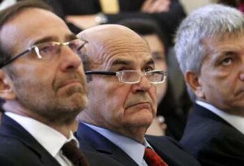 PSI, Pino Russo nuovo commissario della sezione