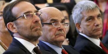 PSI, Pino Russo nuovo commissario della sezione