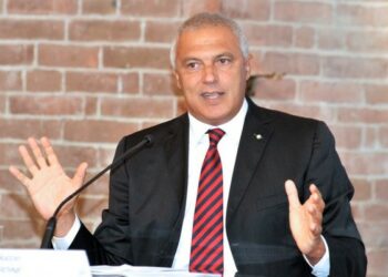 Unical, Legion d’Honneur al prof. Nuccio Ordine