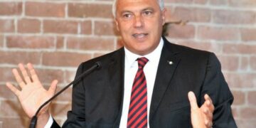 Unical, Legion d’Honneur al prof. Nuccio Ordine