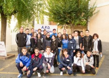 Orienteering, gara regionale a Novacco