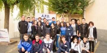 Orienteering, gara regionale a Novacco