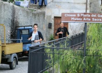 Orienteering, gara regionale a Novacco