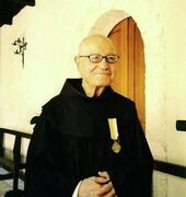 Padre Modesto Calabretta, un cristiano comune