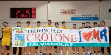 Pallamano, una sosta che non ci voleva