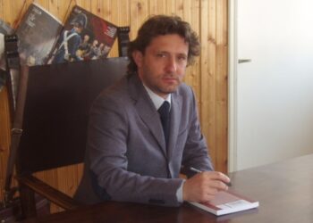 Consiglio comunale venerdi a Campana