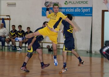 Pallamano, sabato la temibile Handball Team Reggio Calabria