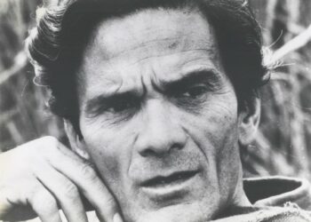 Pier Paolo Pasolini, 37 anni fa la sua scomparsa