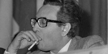 Rauti, se ne va un padre della politica