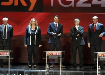 Primarie PD, ecco dove registrarsi