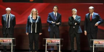 Primarie PD, ecco dove registrarsi