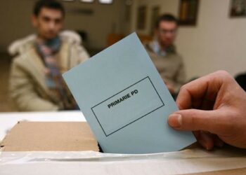 Nascono i comitati per le primarie del PD