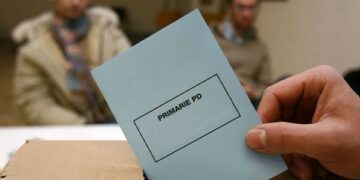 Nascono i comitati per le primarie del PD