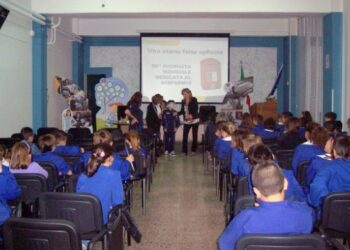 Progetto ‘Una storia fatta apPosta’