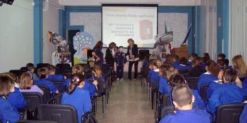 Progetto ‘Una storia fatta apPosta’