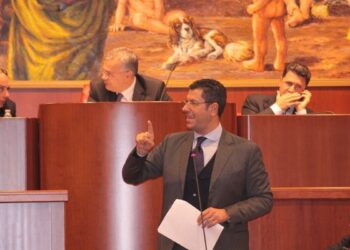 Regione, addio alla ‘buona uscita’