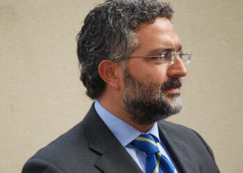 Premio Siberene 2012 a Renato Cortese