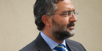 Premio Siberene 2012 a Renato Cortese