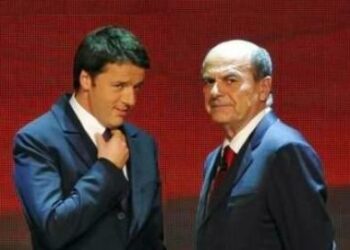 Primarie PD, prima risposta al clima di antipolitica