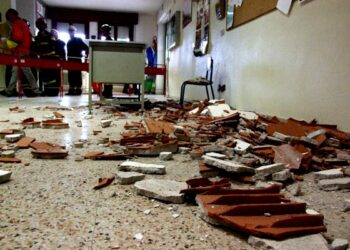 Scuola, rapporto Legambiente disastroso per la Calabria