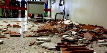 Scuola, rapporto Legambiente disastroso per la Calabria