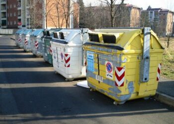 Gestione rifiuti, ora tocca a ‘Ecologia Oggi Spa’