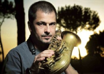 Rosario Giuliani Quartet con Fabrizio Bosso a Lamezia Jazz