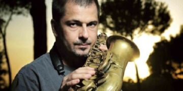 Rosario Giuliani Quartet con Fabrizio Bosso a Lamezia Jazz