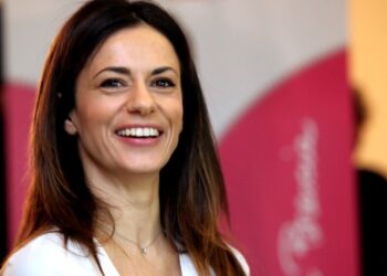 Rossella Brescia a Crotone per il ‘MagiKro Festival’