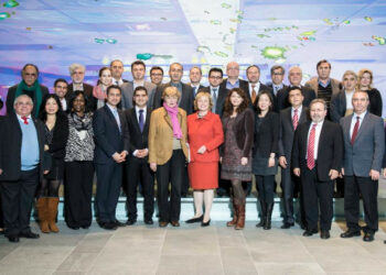 Il cirotano Giuseppe Scigliano sull’integrazione in Germania